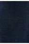 041 Danny Slim Fit Low Waist Skinny Leg Men's Navy Blue Jean Trousers - 7