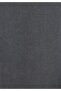 Regular Fit Mid Waist Long Leg Men's Anthracite Trousers - 7