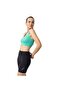 Lily Women's Black Running Tights Women's Running Tights M5Lilyw - 5