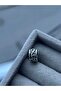 Wave Pattern Clip Charm |   Asafaccessory - 2