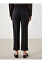 Slim Fit Women's Trousers - 4