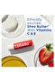 Strawberry Shine Tinted Shea Butter Pocket Lip Balm Single Stick (4.8g) - 3