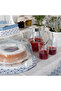 Tosca Elegant BPA-Free Plastic Cake Carrier - 3