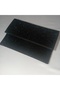 Black Evening Dress Bag Glass Stone Evening Bag Portfolio Clutch Bag Shoulder Bag - 3