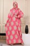 Generies اسدال صلاة فسكوز  بطرحه متصله - 2