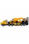 Work Machinery Carrier Transporter Vehicle - 2