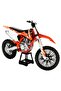 1:10 450 Sx-F 2014 Ktm Model Engine - 450 Sx-F - 2