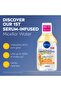 Brightening Micellar Water, Cleanses, Brightens & Removes Make Up, 400ml - 2