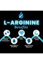 Arginine and Citruline Vein - Muscle Maintenance - 5