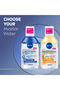 Micellar Water Restoring Face and Eyes, Cleanses & Removes Make Up, 400ml - 8