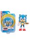 Sonic Aksiyon Figürü S19 - Sonic