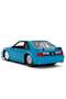 1:24 Fast &amp;   Furious 1989 Ford Mustang Gt Die Cast Model Car - 3