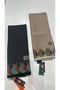 La Boutique Fall/Summer Coolness Shawl - 2