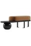 BENCH PUF 120 CM - 3