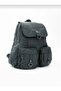 Washed Leather Backpack