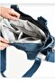 Ultra Light Multi-Pocket Shoulder Bag - 4