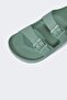 New Season Women's High Sole Double Banded Eva Slippers - 5
