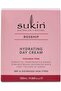 Hydrating Day Cream Rose Hip Oil, 120 Ml - 2