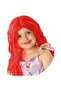 Disney Ariel Wig - One Size