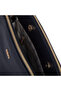 Three Compartment, Soft Leather, Women's Messenger Bag (Width:25 X Height:18) - 6