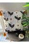 غطاء وسادة مطرز من Bmyhome - 4