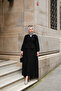 Women's Black Front Ribbon Conductive Brode Suit - 4