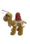 Camel Plush Safir 38cm, 15-Inches, Assorted 1 Piece (Style & Color May Vary) | Ultra-Soft Plush Toy - 3