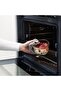 365+ Round Glass Food Container – 600 ml, Oven-Safe, Stackable, BPA-Free, Durable & Versatile - 4