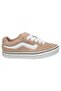Vn0A2Z4A Caldrone Sneakers Brown Unisex Sports Shoes - 2