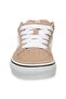 Vn0A2Z4A Caldrone Sneakers Brown Unisex Sports Shoes - 3