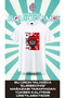 Squid Game Miniguard Special Design Soldier Character Printed Unisex T-Shirt/Sweatshirt Costume