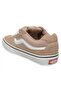 Vn0A2Z4A Caldrone Sneakers Brown Unisex Sports Shoes - 4
