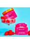 Tree Hut Raspberry Fizz Shea Sugar Scrub - Exfoliating & Nourishing, 510g - 3