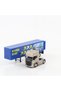 1:64 Scania V8 R730 Dorseli Truck 25cm Metal Diecast - 3