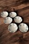 Serenat 10cm Porcelain Bowl 6 item(s) Breakfast Bowl - 2