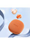 سماعات أذن لاسلكية حقيقية Baseus AirNora 2 Galaxy - برتقالية - 8