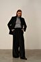 Anthracite Velvet Daddy Jacket - 4