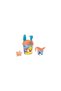 Deluxe Bucket Set 17Cm Baby Shark | Beach and Water Toys | Sand Bucket | Summer Toys - 2
