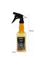500ml Multi-Purpose Clear Plastic Spray - 2