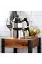 إبريق شاي كبير