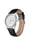Men Analog White Dial Watch - K23030-SLBW - 2