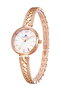 Women Analog White Dial Watch - K22518-RBKM - 2