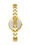 Women Analog White Dial Watch - K22518-GBGM - 3