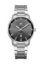 Men Analog Black Dial Watch - K22010-SBSB