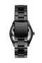 Kenneth Scott Men Mechanical Black Dial Watch - K22312-BBBB - 3
