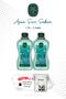 Aqua Eyüp Sabri Tuncer 1.5L Liquid Soap X2 and Rosie