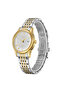 Women Analog White Dial Watch - K23530-TBTW - 2