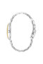 LEE COOPER Women's Analog Silver Dial Watch - LC07478.220 - 2