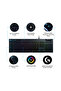 لوحة المفاتيح الرئيسية لإدارة G815 RGB - 5