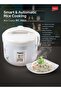 Electric Rice Cooker Rc 2803 - 1.8l 700w Kitchen Cooking, White - 7